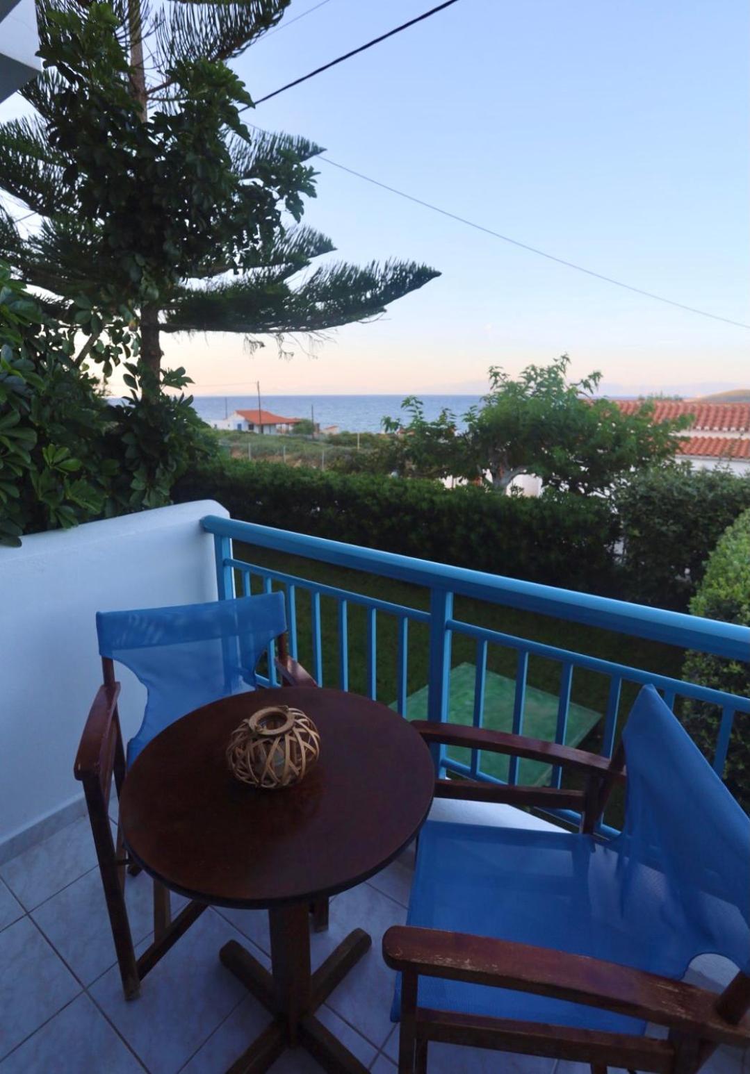 Athena Kythera Diakofti Exterior photo