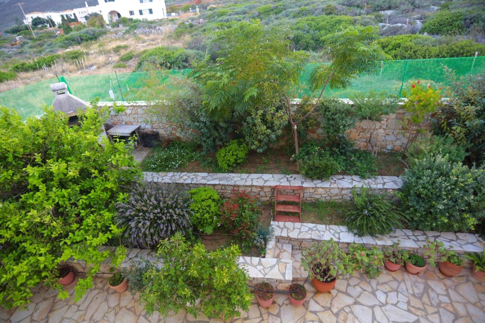 Athena Kythera Diakofti Exterior photo