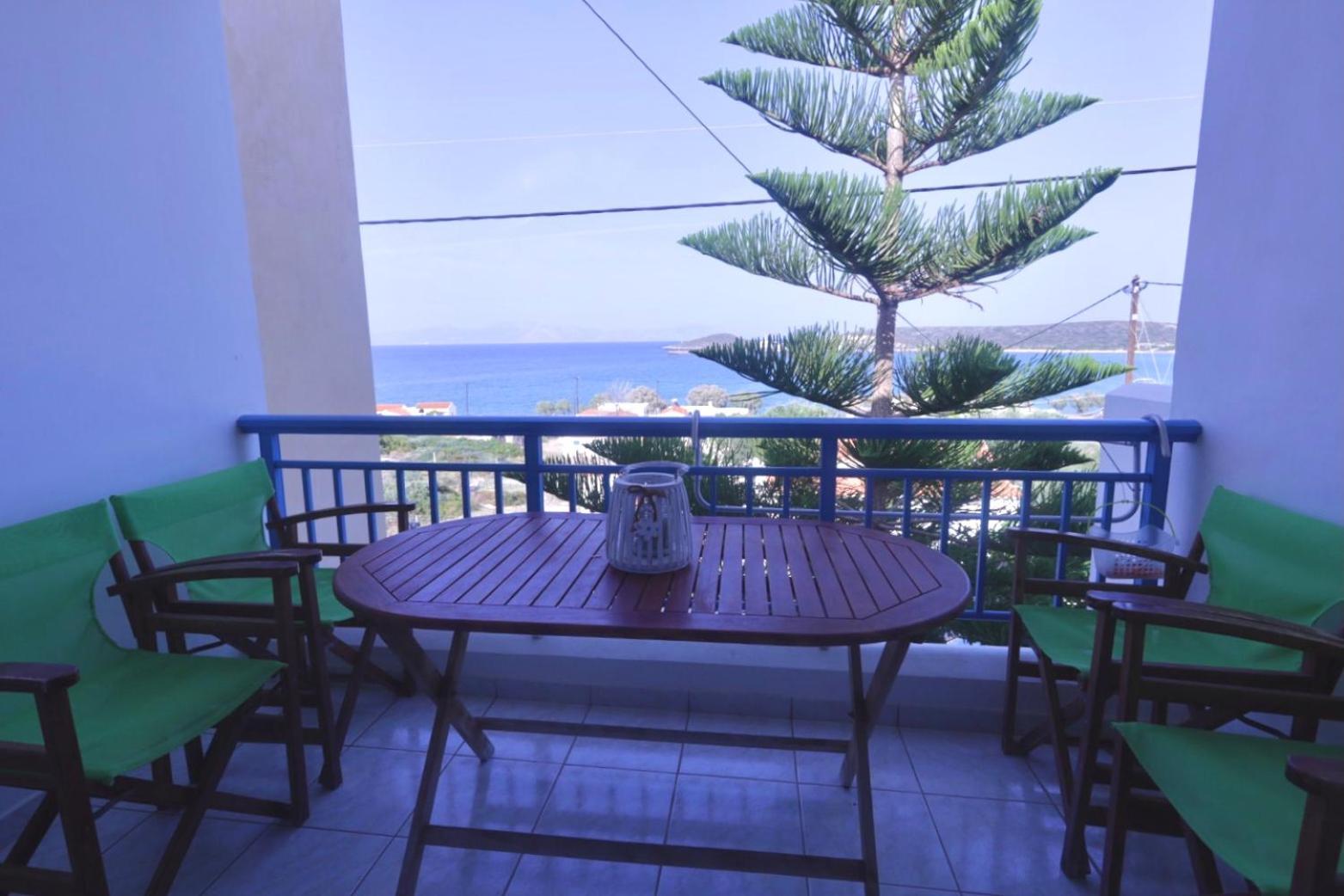 Athena Kythera Diakofti Exterior photo