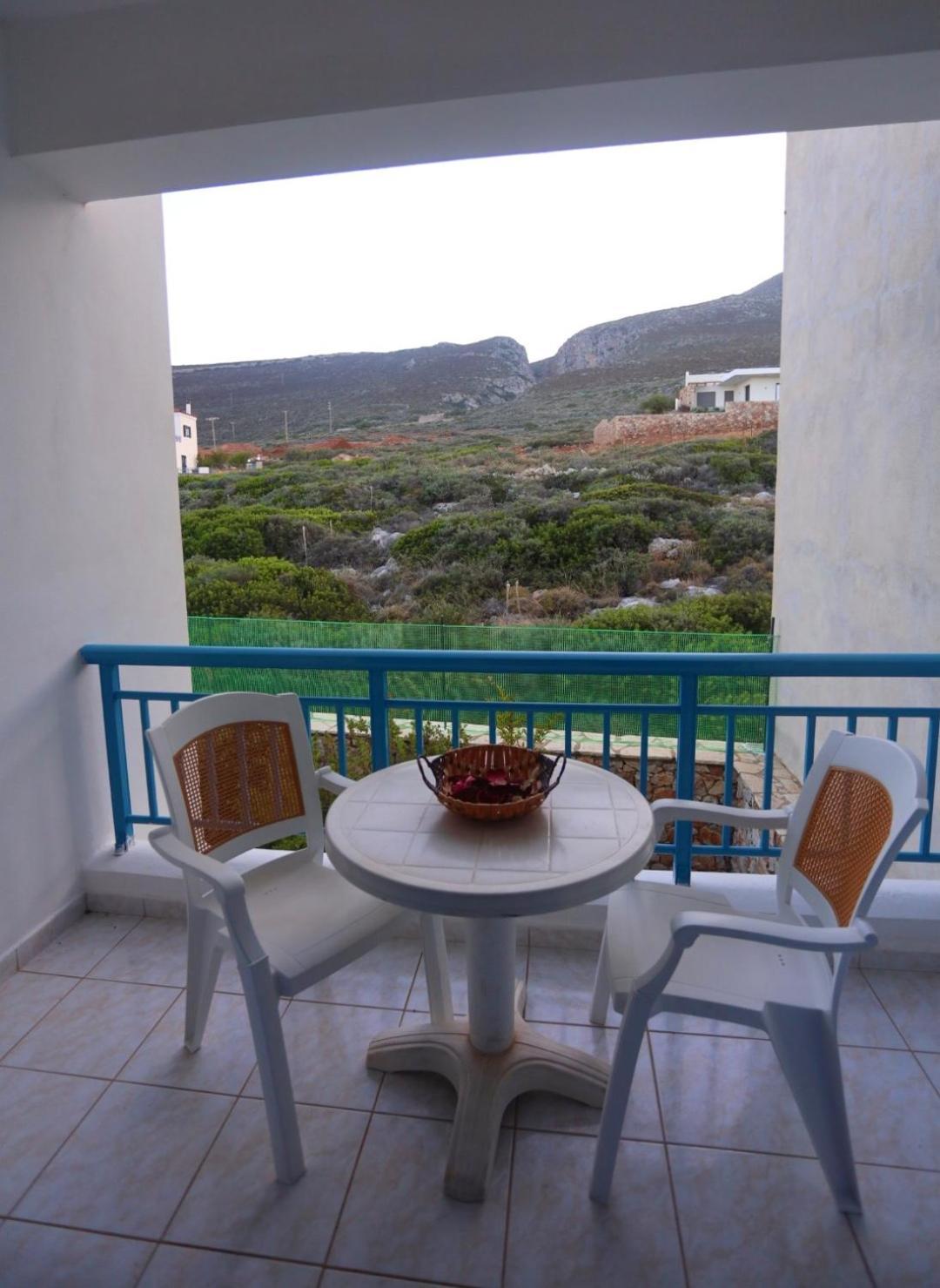 Athena Kythera Diakofti Exterior photo