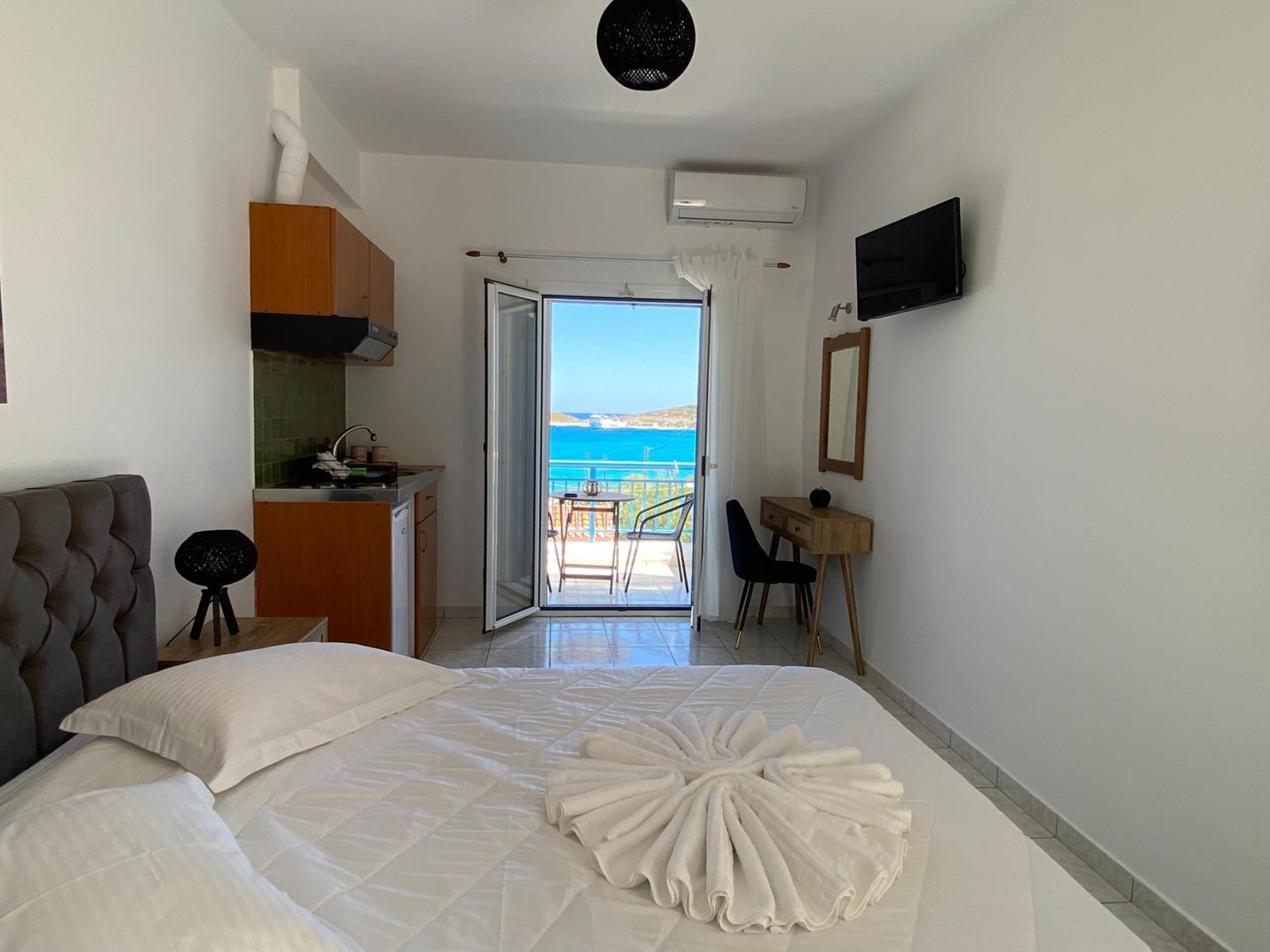 Athena Kythera Diakofti Exterior photo
